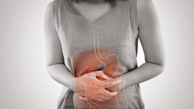 crohn hastalığı