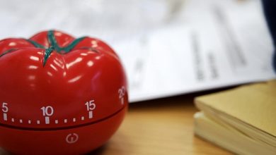 Pomodoro Tekniği Nedir?