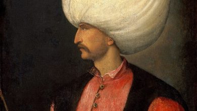 osmanlı padişahları