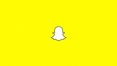 snapchat hesap silme