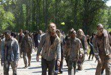 zombi filmleri