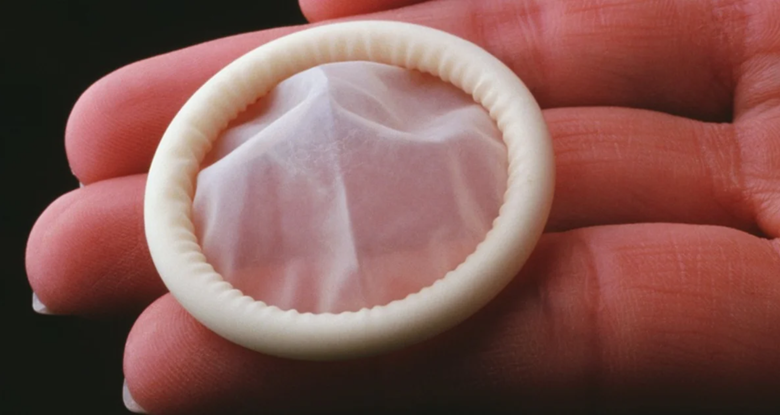 prezervatif nedir
