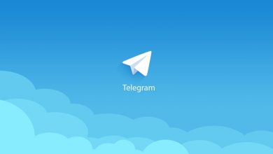 telegram hesap silme