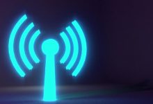 wifi şifresi değiştirme