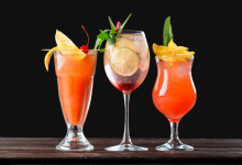 kokteyl tarifleri