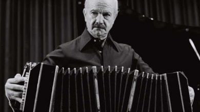 astor piazzolla