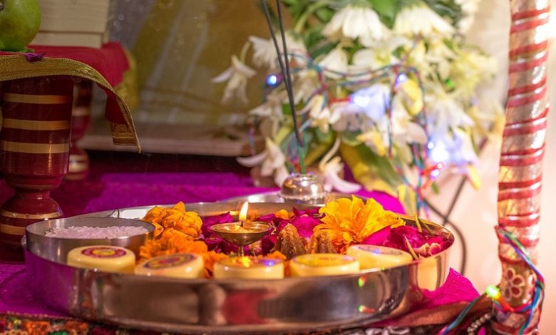 puja ritüeli nasıl yapılır