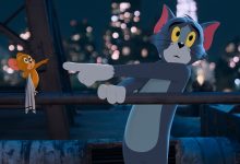 tom ve jerry