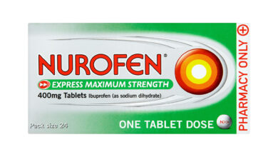 Nurofen nedir