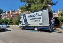 ataoğlu nakliyat