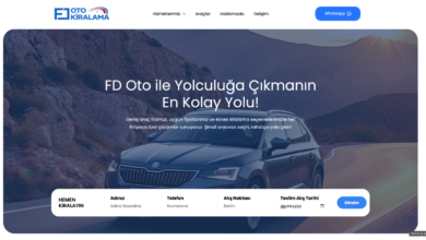 bartin arac kiralama